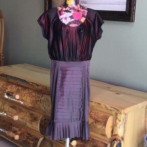 BCBGeneration mini dress